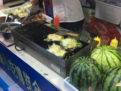 -海上海弘基休闲广场