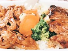 -吉野家(上地三街店)