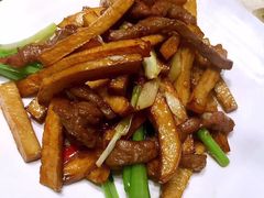 -粤仔湾砂锅粥(广益哥伦布店)
