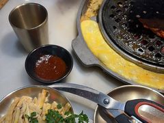 -韩宫宴和牛烤肉(宁波环球银泰城店)