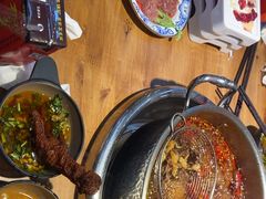 -谭三娘鲜切牛肉自助火锅(九眼桥总店)