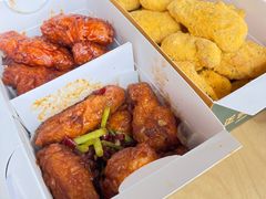 -正谈炸鸡(深圳首店)