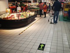 -物美超市(通州梨园店)