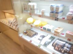 -好利来(北新桥店)