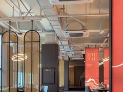 -水禾轩·海鲜蒸汽主题餐厅(新香洲旗舰店)