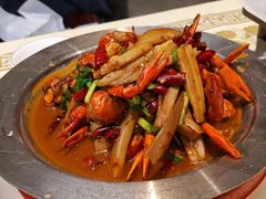 -聚味瞿记·龙虾堂(坡子街店)