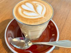 -ROAST coffee & eatery