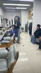 -米路造型MILU STUDIO