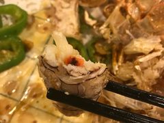 -盛港湾海鲜食府(黄沙店)