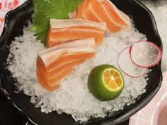 -友壹町寿司(佛山新DNA店)