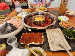 -大龙老火锅·总店(龙头寺店)