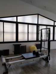 -无界瑜伽普拉提