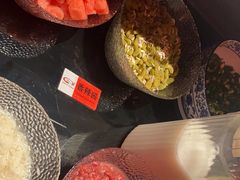 -小四川老火锅(欧风店)