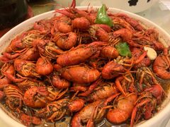 -十二饭点·川菜(北站圆融店)