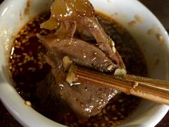 -朝伟清真铜瓢牛肉馆(三十年老·店)