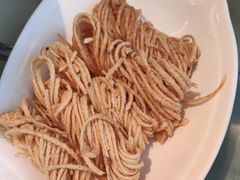 -安徽大厦中餐厅