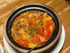 -新白鹿餐厅(龙游路店)