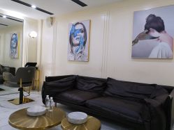 -3AM HAIR SALON染发接发