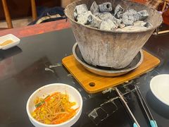 -奥西拉烤肉,盒饭,冷面(青岩刘店)