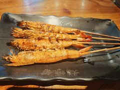 -烧蠔帮·湛江生蚝(工农店)