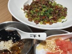 -太二酸菜鱼(武汉光谷保利店)