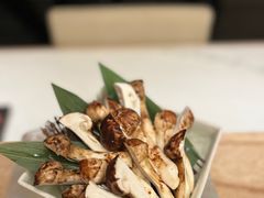 -水之惠鲜鱼料理(王府大街店)