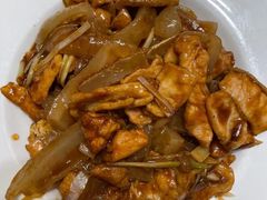 -北平小馆·烤鸭·家常菜(磨房北里店)