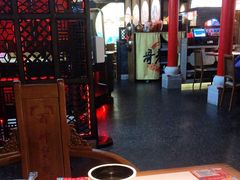 大堂-哥老官重庆美蛙鱼头(宝山龙湖店)