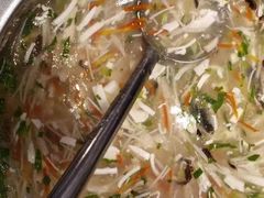 -素满香·素食自助餐(西安·民乐园店)