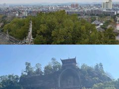 -荣县大佛