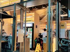 门面-木屋烧烤(惠阳华润小径湾店)