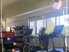 -中田健身工作室(莘庄地铁站店)