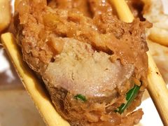 -大壶春生煎(四川中路店)
