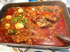 -鱼酷活鱼烤鱼(南京水游城店)