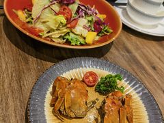 -锡和无锡菜(景丽苑店)