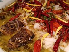 -花椒俏川菜小馆(南海万达店)