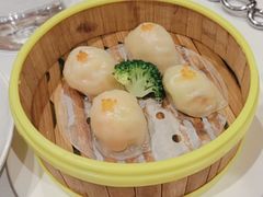 -醉辉皇原味海鲜江南菜(成都大魔方店)