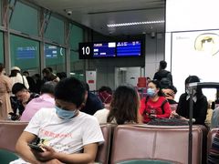 -福州长乐国际机场