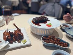 -侨美食家·粤菜(体育西路店)