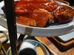 -局气烤鸭·北京菜(前门店)