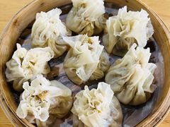 -太原面食店(解放路店)