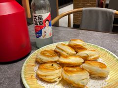 -闫府私房菜·百年鲁菜(恒隆店)
