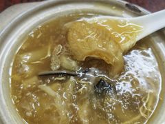 -添發碗仔翅美食