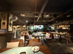 -C31地窖餐厅(黑龙江北路店)