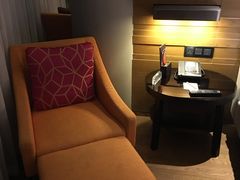 -厦门海港英迪格酒店(中山路店)