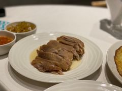 -莆田餐厅PUTIEN(三里屯店)