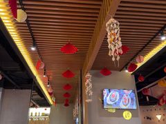 -蚝翅·海鲜粥·烧烤·羊肉季(鄞州万达店)