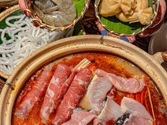 -泰妃殿(武汉首店)