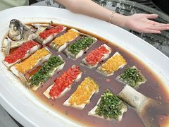 -世博源公馆·江景餐厅