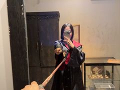 -谜盒子奇幻密室(南屏店)
